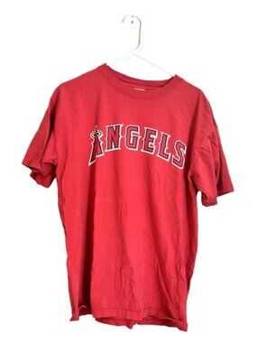Los Angeles Angels T-shirt Size XL